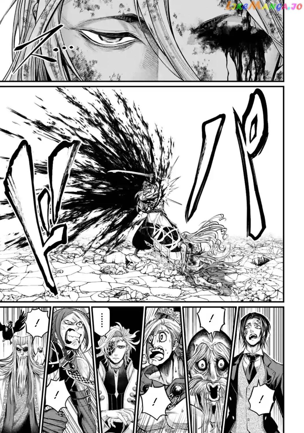 Record Of Ragnarok, Chapter 53 image 32